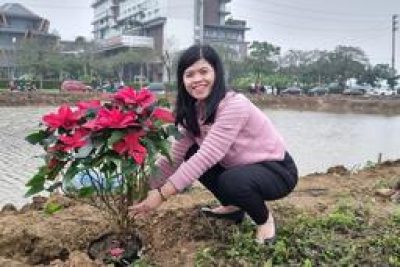 KẾ HOẠCH Xây dựng trường học “Xanh – sạch – đẹp – an toàn – hạnh phúc”