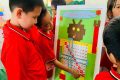 NGÀY HỘI STEM – KHƠI NGUỒN SÁNG TẠO  TẠI TRƯỜNG TIỂU HỌC NINH TIẾN